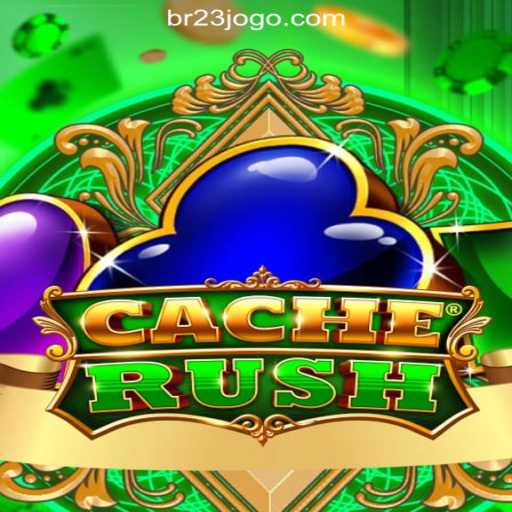 CacheRush and 23JOGO.com: Revolutionizing Slots in Brazil