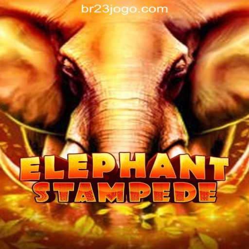 Explore the Exciting World of ElephantStampede at 23JOGO.com Oficial Slots Brasil #1