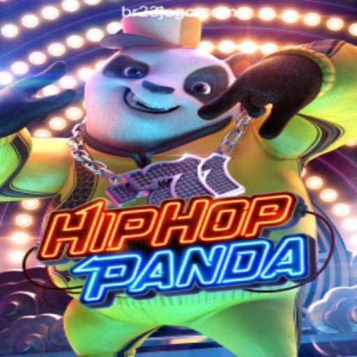 Discover HipHopPanda: The Ultimate Slot Experience at 23JOGO.com