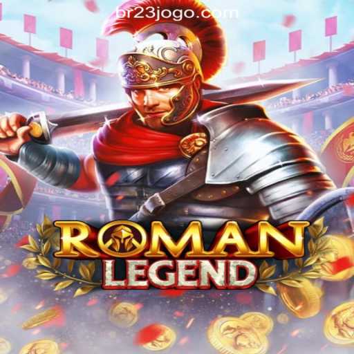 Experience the Excitement of RomanLegend Slots at 23JOGO.com